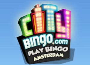 city bingo