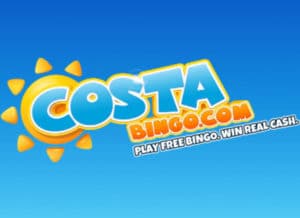 costa bingo