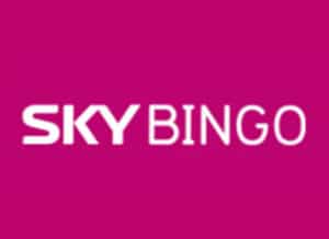 sky bingo