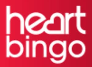 heart bingo