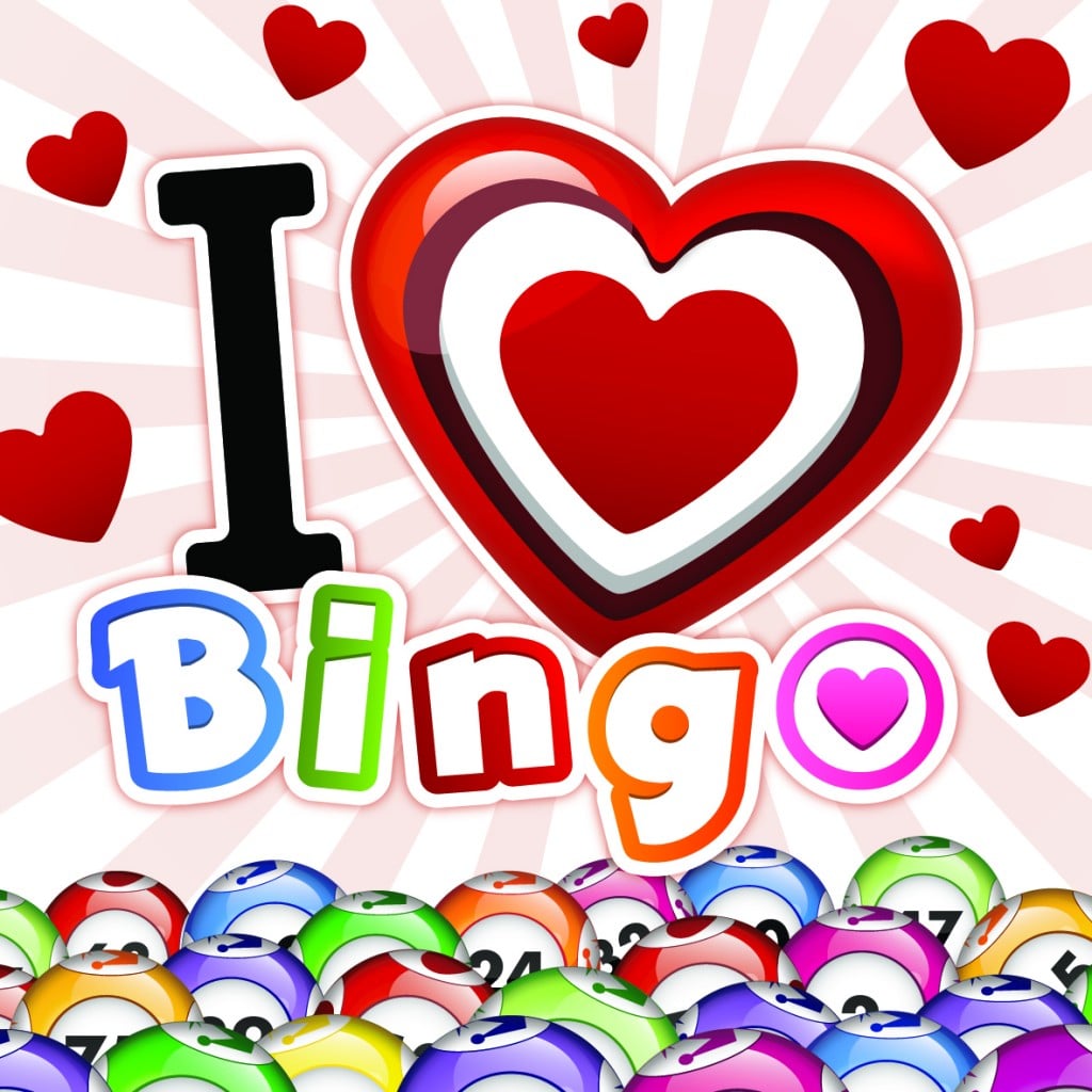 Why do women love bingo so much?
