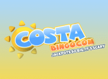 Costa Bingo logo2