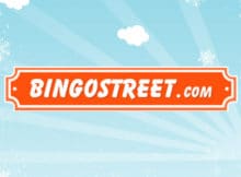 Bingo Street Bingo Street
