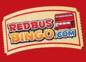 redbus bingo