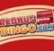 redbus bingo