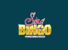 sing bingo logo 5 starbingo