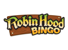 Robin Hood Bingo Logo