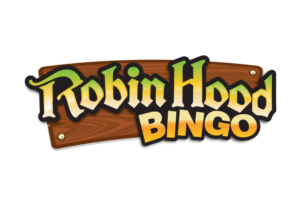 Robin Hood Bingo Logo