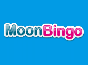 Moon Bingo Logo