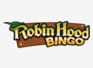 robinhood bingo