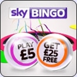 sky bingo