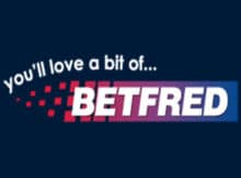 betfred bingo