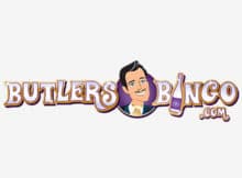 butlers bingo