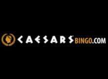 caesars bingo