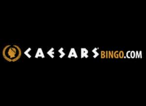 caesars bingo