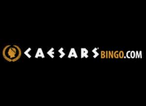 caesars bingo
