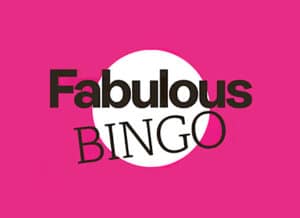 fabulous bingo logo