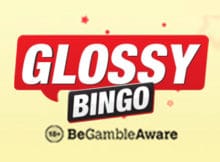 Glossy Bingo Review