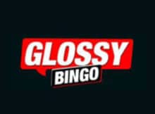 glossy bingo