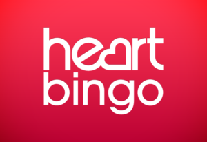 heart bingo