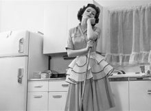 1950s housewife bo 2346930b