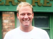 Antony Cotton