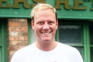 Antony Cotton