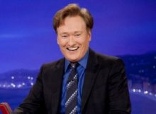 conan o brien