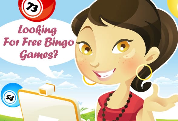 free-online-bingo