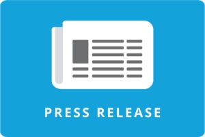 press release 01