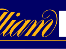 William Hill logo