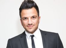 peter andre