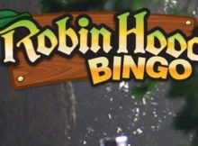 robin hood bingo