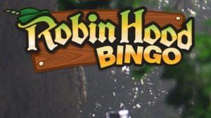 robin hood bingo