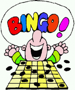 Winning at Bingo