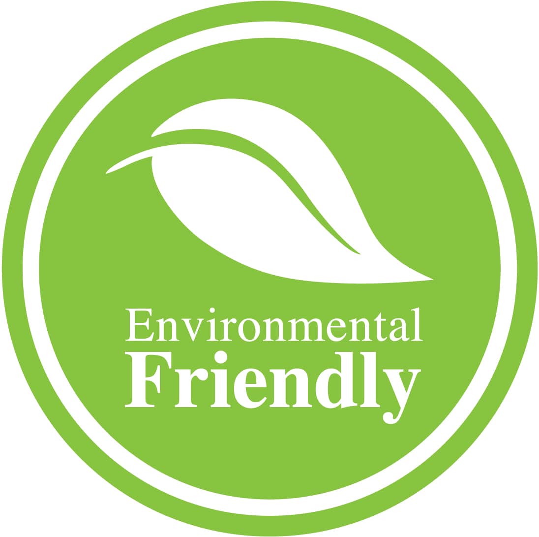 environmental-friendly