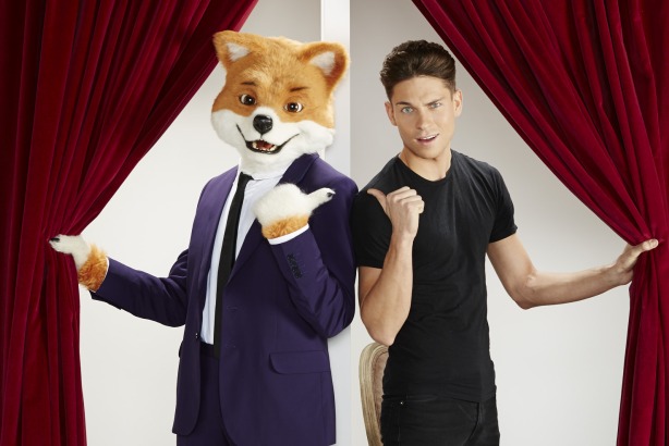 foxybingojoeyessex