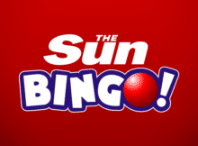 sun bingo logo