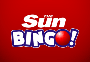 sun bingo logo