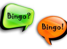 Bingo Chat