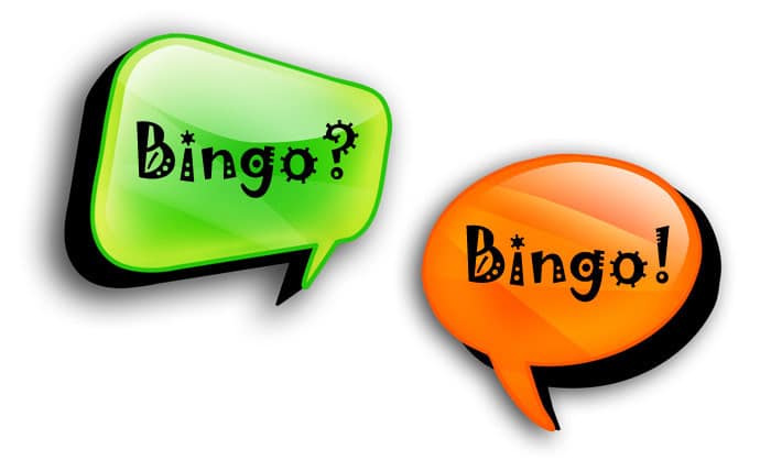 bingo chat