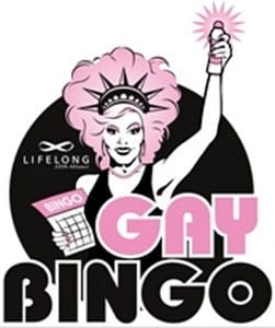 gay bingo