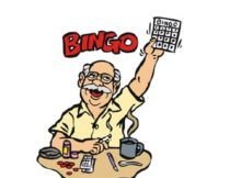 bingo win