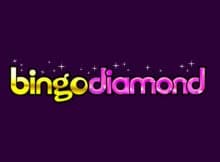bingo diamond