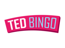 Ted Bingo Logo