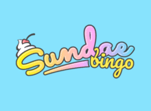 Sundae Bingo Sundae Bingo