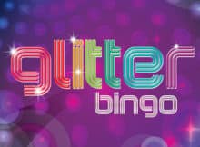 Glitter Bingo Glitter Bingo