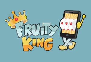 Fruity King Bingo Logo